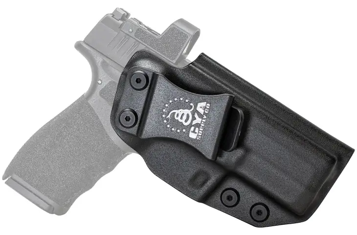 CYA Supply Co. BOR Holster for Springfield - view 4